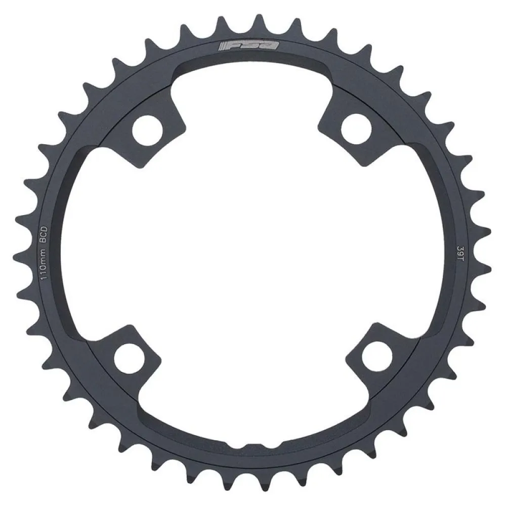 Звездочка FSA K-Force SL-K Powerbox ABS 110 BCD, черный
Звездочка FSA K-Force SL-K Powerbox ABS 110 BCD, черный