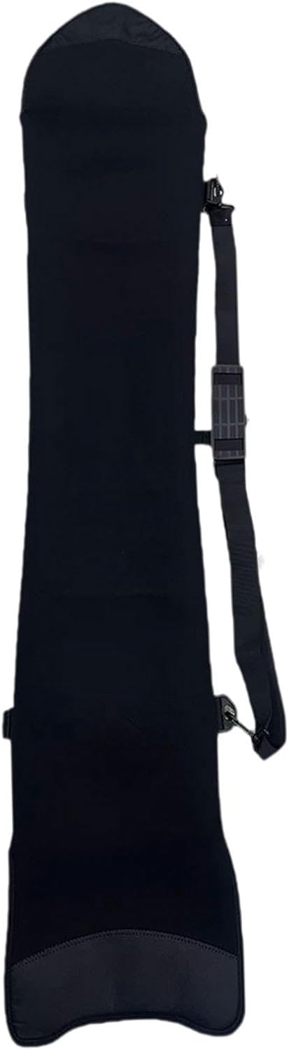 Сумка для хранения сноуборда, дорожная сумка для лыж и сноуборда, неопреновый защитный мягкий чехол для сноуборда, чехол для аксессуаров для катания на коньках Generic, Arc 148Cm, Черный, Сумка для хранения сноуборда, дорожная сумка для лыж и сноуборда, н
Сумка для хранения сноуборда, дорожная сумка для лыж и сноуборда, неопреновый защитный мягкий чехол для сноуборда, чехол для аксессуаров для катания на коньках Generic, Arc 148Cm, Черный, Сумка для хранения сноуборда, дорожная сумка для лыж и сноуборда, н