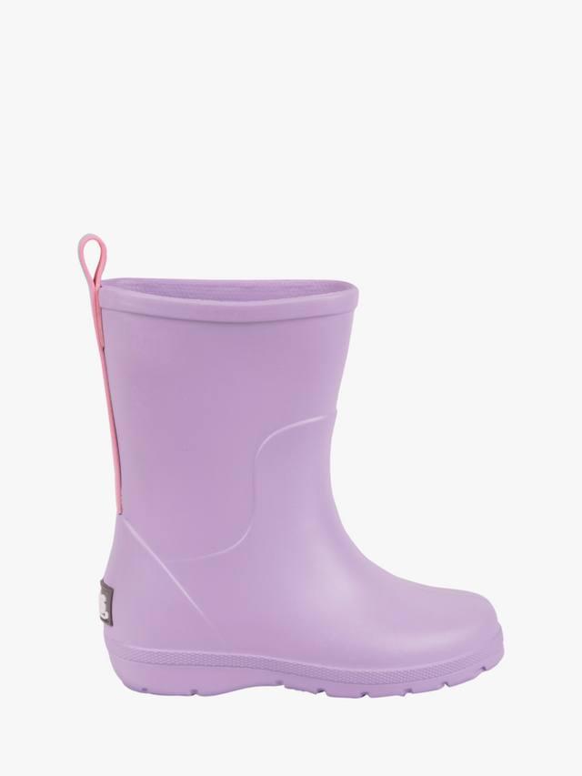 Детские дождевые сапоги Cirrus Charley totes, Lilac
Детские дождевые сапоги Cirrus Charley totes, Lilac
