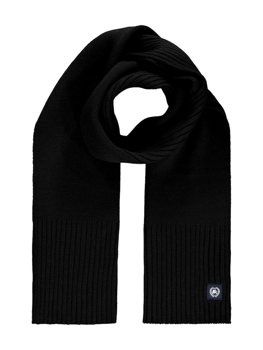 Шарф LERROS, черный
Шарф LERROS, черный
