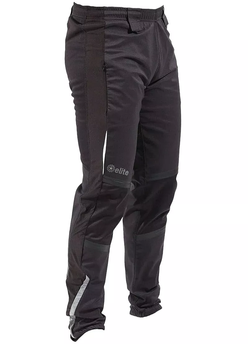 Мужские брюки Skyline showers pass, черный
Мужские брюки Skyline showers pass, черный