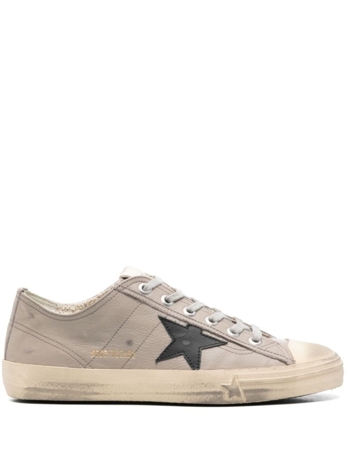 Golden Goose кроссовки V-Star, серый
Golden Goose кроссовки V-Star, серый