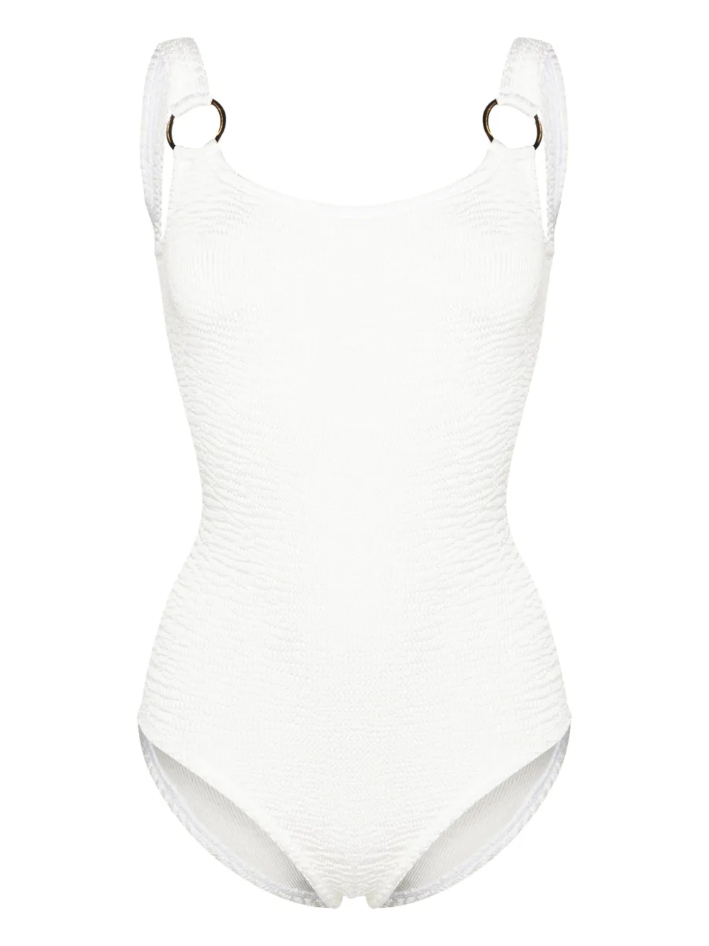 Купальник Sophia с жатым эффектом PARAMIDONNA, белый
Купальник Sophia с жатым эффектом PARAMIDONNA, белый