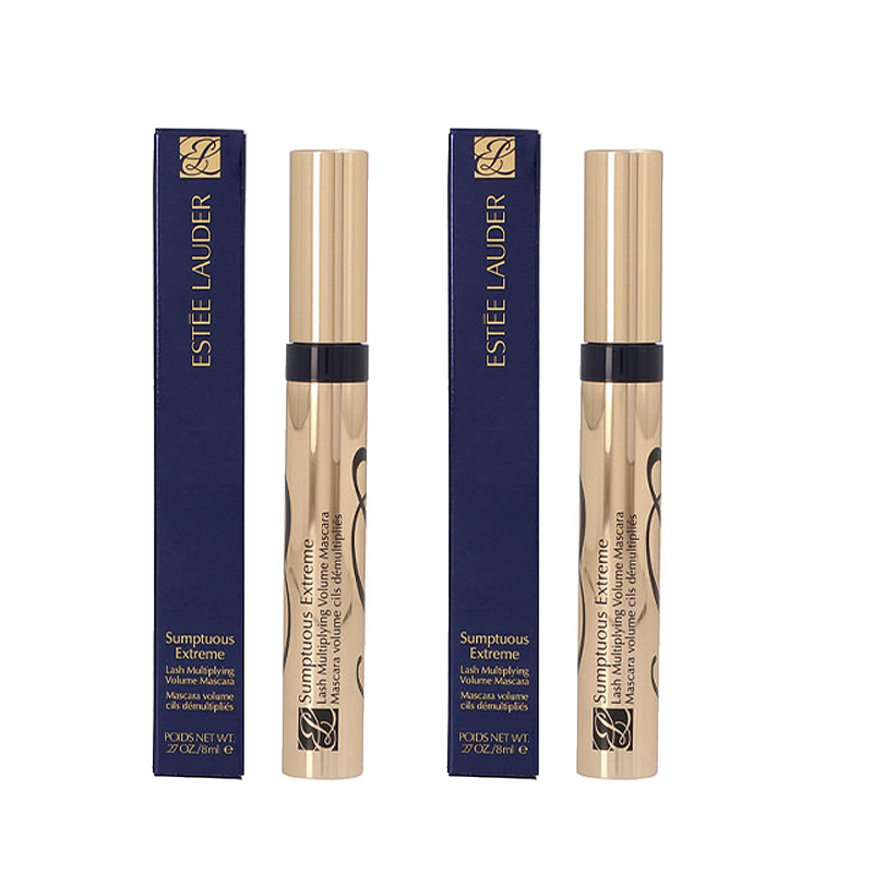 ESTEE LAUDER Тушь для ресниц gold mascaras smudge proof curling 8ml
ESTEE LAUDER Тушь для ресниц gold mascaras smudge proof curling 8ml