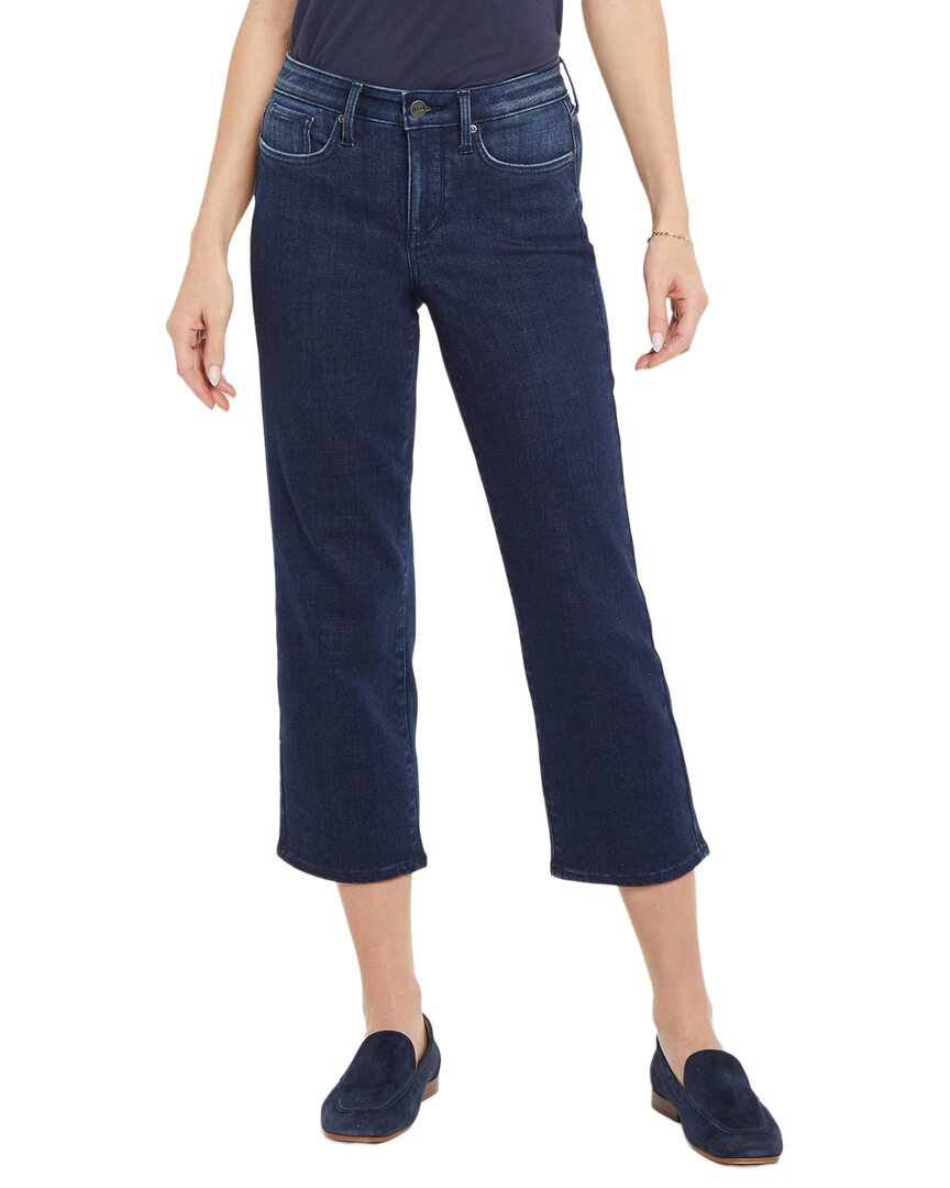 NYDJ Relaxed Genesis Piper Jean, синий
NYDJ Relaxed Genesis Piper Jean, синий