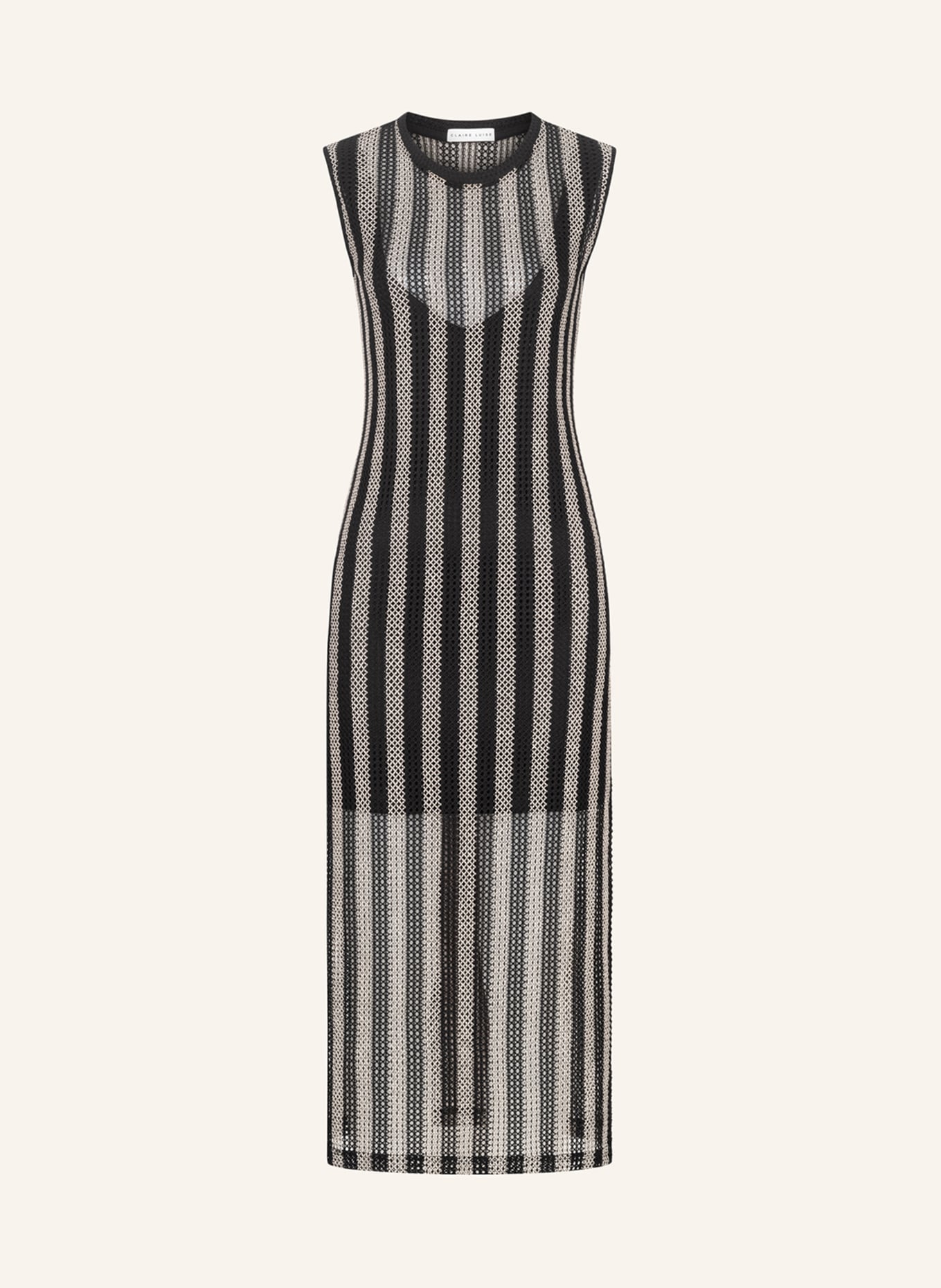 Вечернее платье в веб-образе Claire Luise, черный
Вечернее платье в веб-образе Claire Luise, черный