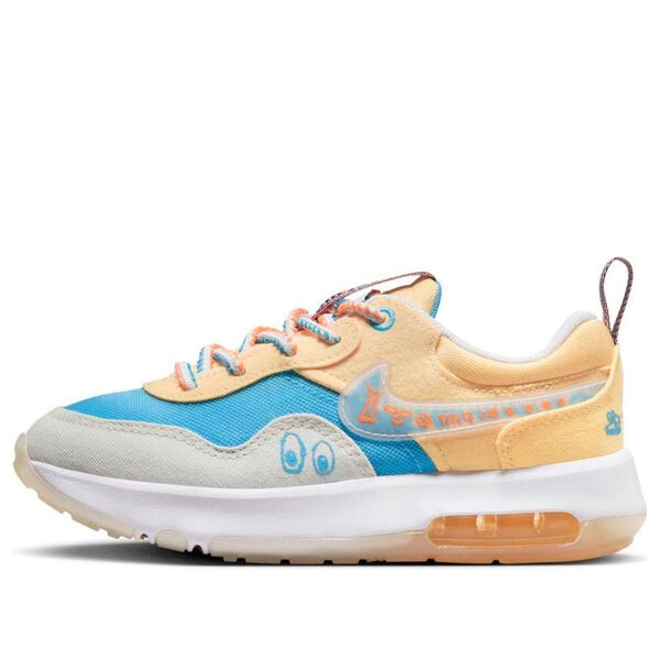 Кроссовки air max motif se 'sail blue lighting' Nike, мультиколор
Кроссовки air max motif se 'sail blue lighting' Nike, мультиколор