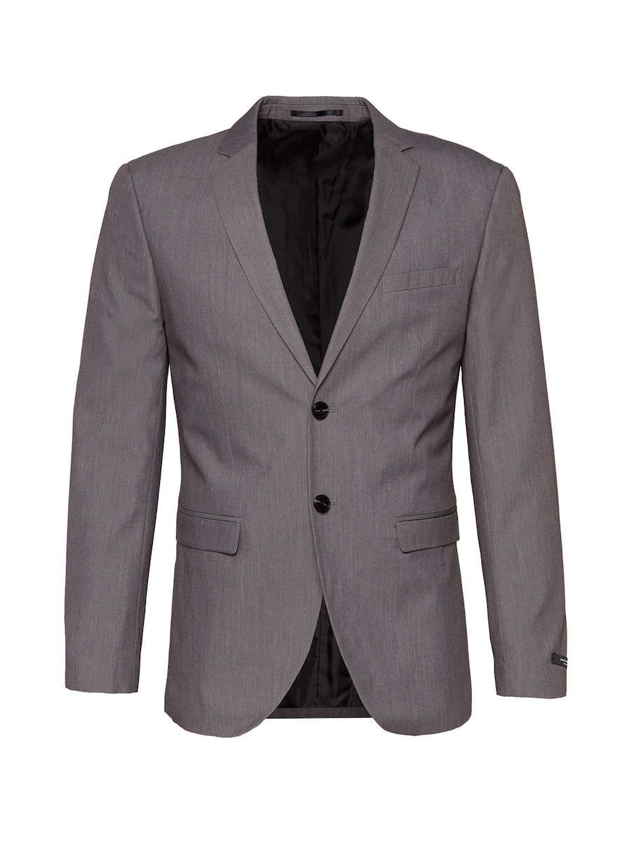 Приталенный деловой блейзер JACK & JONES JPRFranco, Mottled Grey
Приталенный деловой блейзер JACK & JONES JPRFranco, Mottled Grey