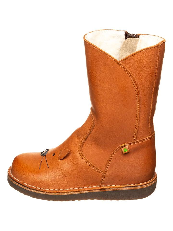 Ботинки El Naturalista, светло-коричневый
Ботинки El Naturalista, светло-коричневый