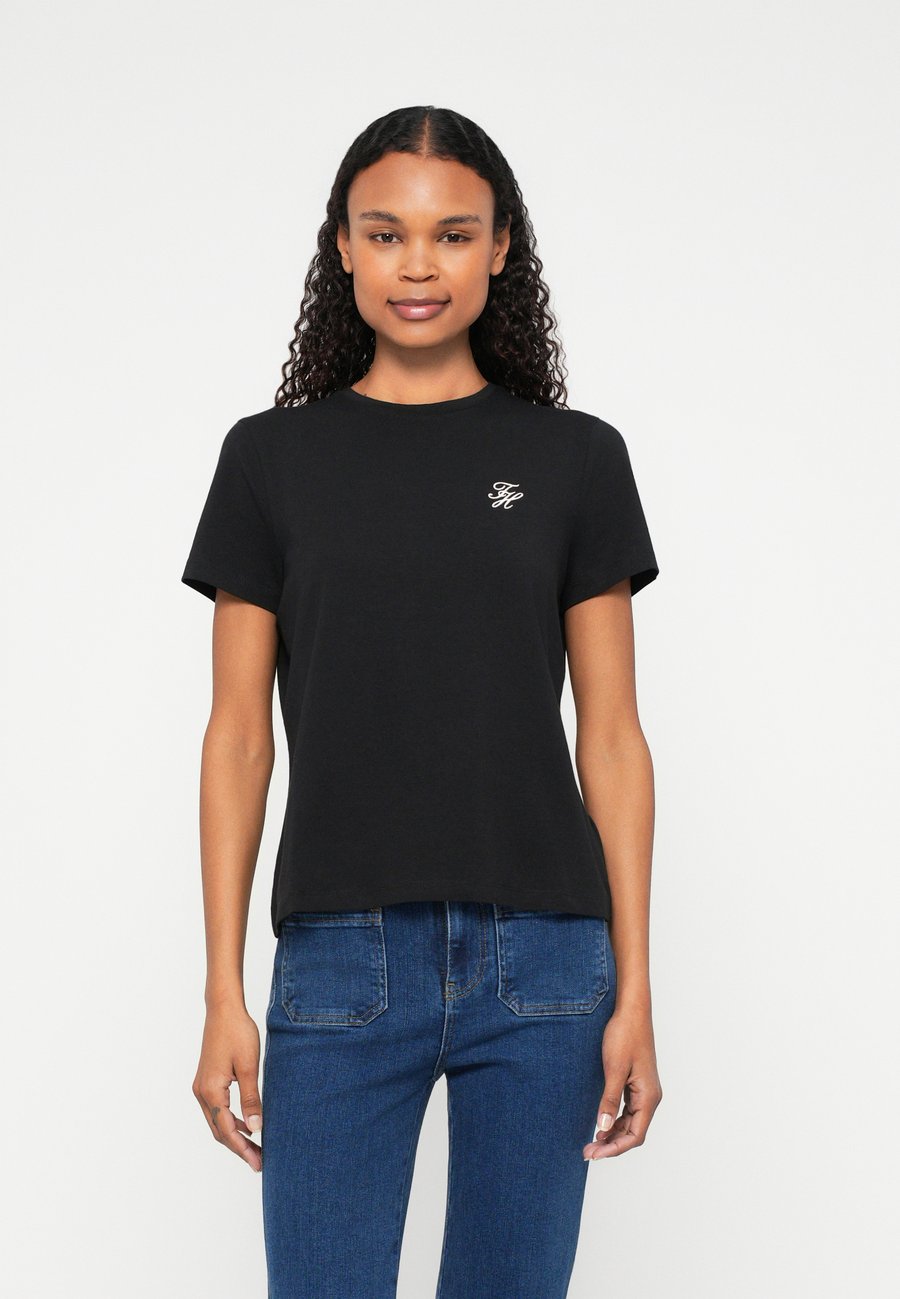 Футболка Tommy Hilfiger SCRIPT TEE, Black, Черный, Футболка Tommy Hilfiger SCRIPT TEE, Black
Футболка Tommy Hilfiger SCRIPT TEE, Black, Черный, Футболка Tommy Hilfiger SCRIPT TEE, Black