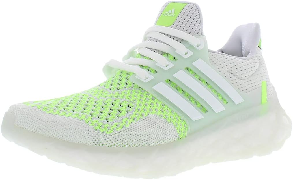 Мужские кроссовки Adidas Ultraboost 1.0, белый/серый
Мужские кроссовки Adidas Ultraboost 1.0, белый/серый