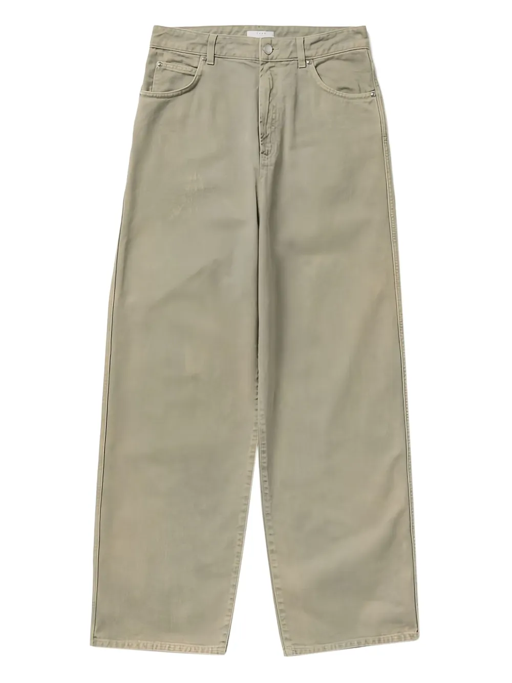 Широкие джинсы 1989 STUDIO, нейтральный
Широкие джинсы 1989 STUDIO, нейтральный