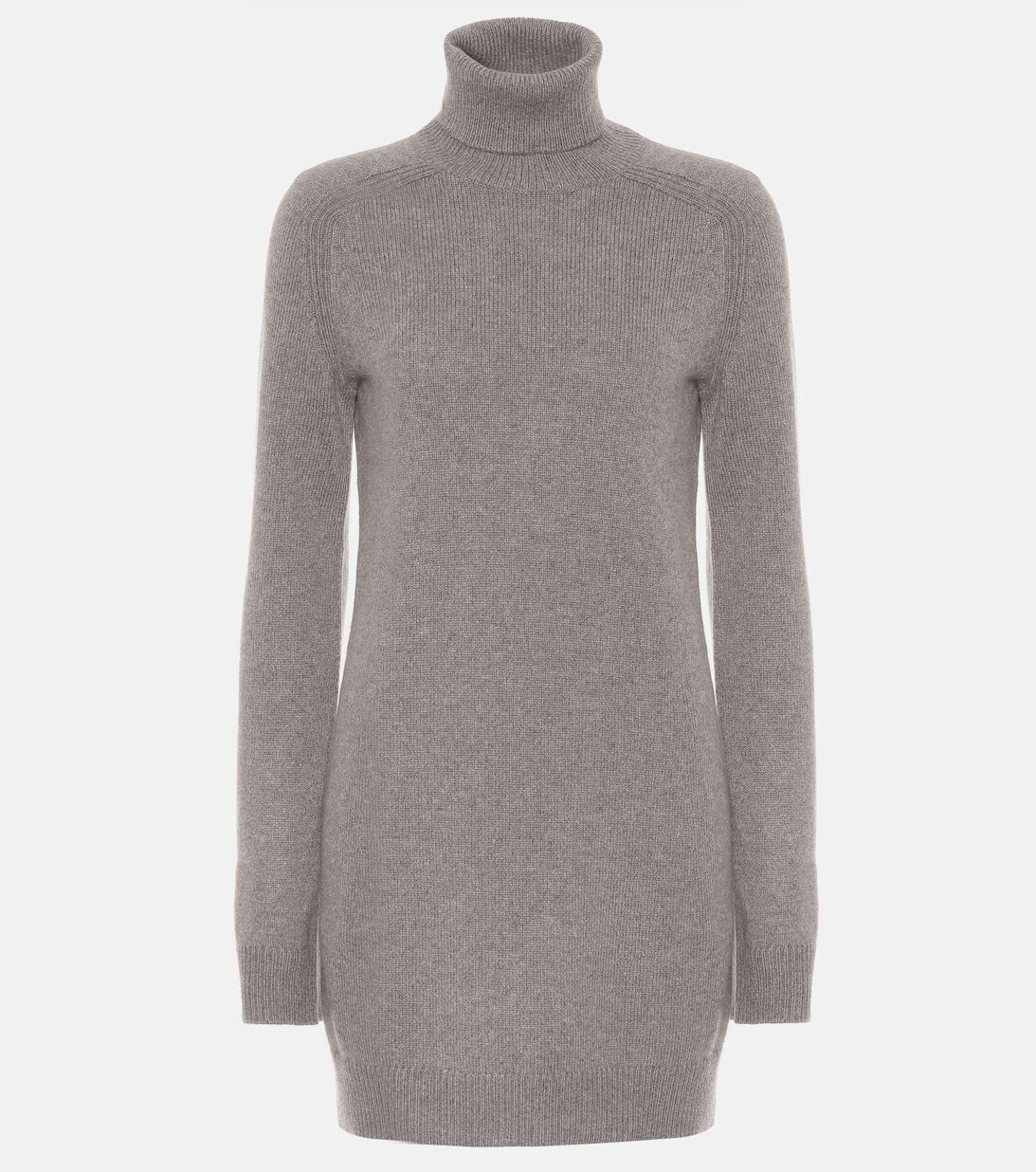 Кашемировое мини-платье Dunster LORO PIANA, серый
Кашемировое мини-платье Dunster LORO PIANA, серый