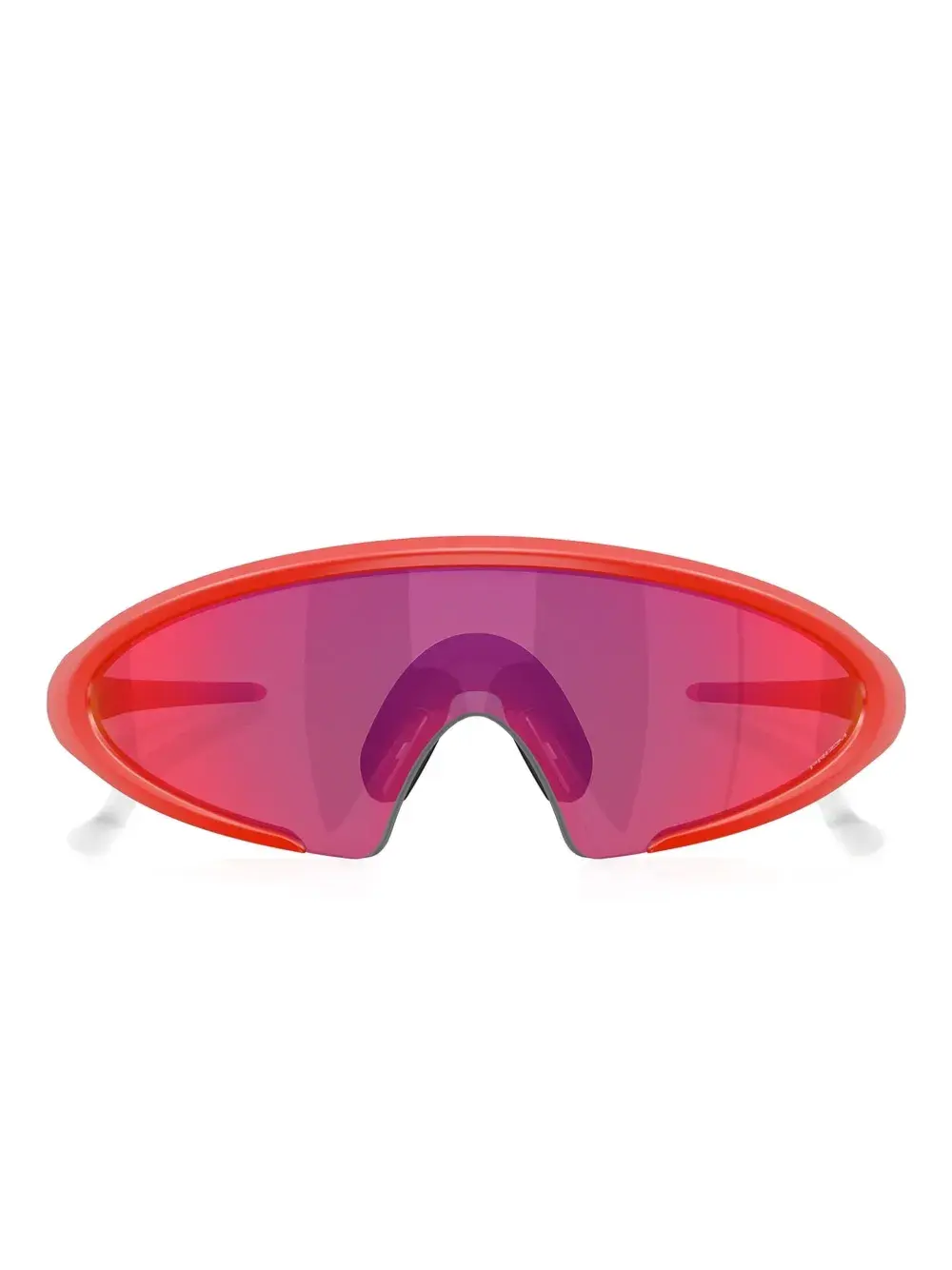 Солнцезащитные очки Ellipse Oakley, красный
Солнцезащитные очки Ellipse Oakley, красный