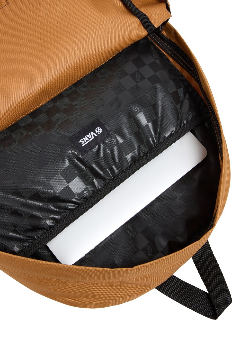 Рюкзак OLD Vans, коричневый
Рюкзак OLD Vans, коричневый