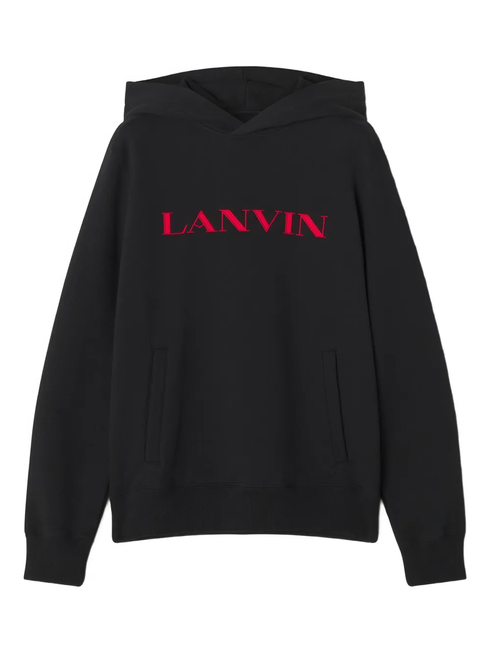 Толстовка Lanvin Coats Black, черный
Толстовка Lanvin Coats Black, черный