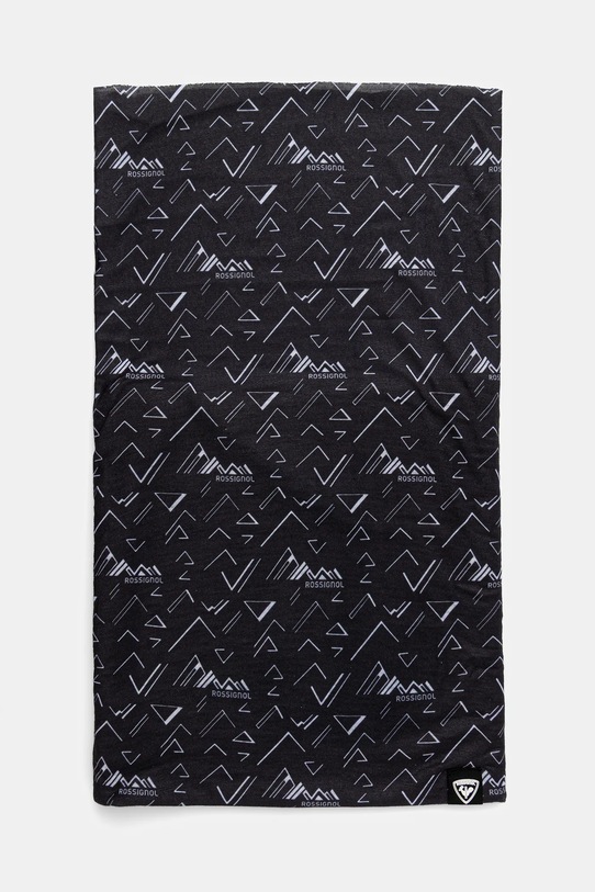 Шарф Rossignol, черный
Шарф Rossignol, черный
