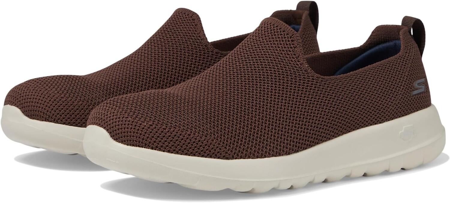 Кроссовки SKECHERS Performance Go Walk Max - 216170, коричневый
Кроссовки SKECHERS Performance Go Walk Max - 216170, коричневый