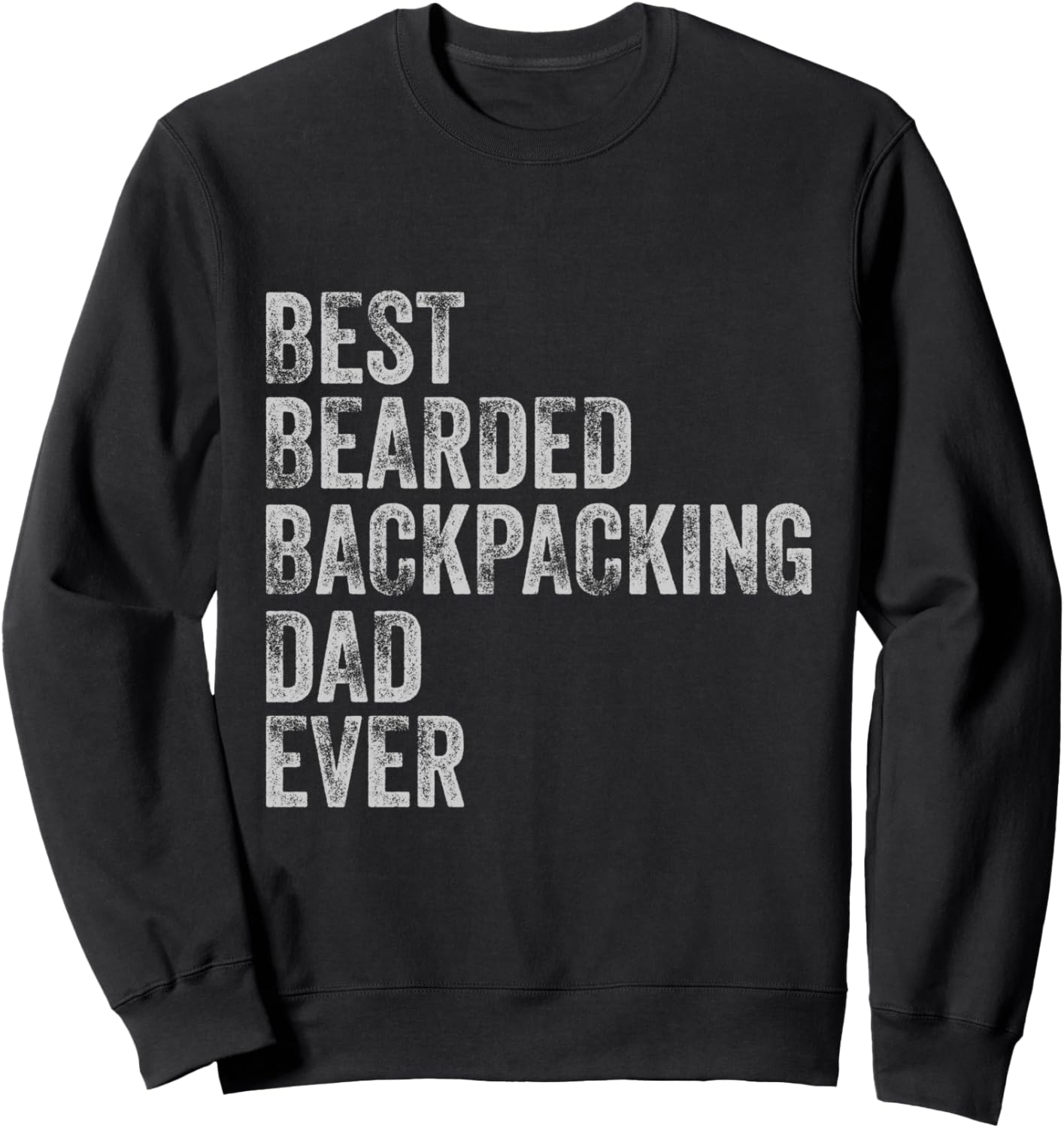 Лучшая толстовка для папы-путешественника с бородой ко Дню отца Sexy Bald Guy Apparel, черный
Лучшая толстовка для папы-путешественника с бородой ко Дню отца Sexy Bald Guy Apparel, черный