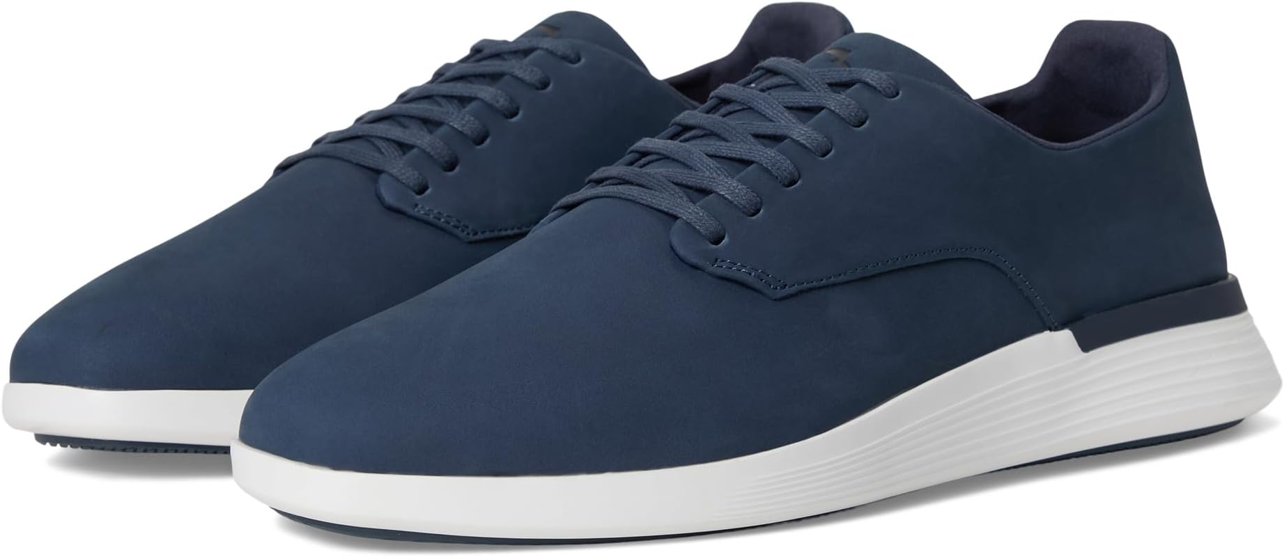 Оксфорды Wolf & Shepherd Men's Crossover Derby, Navy
Оксфорды Wolf & Shepherd Men's Crossover Derby, Navy