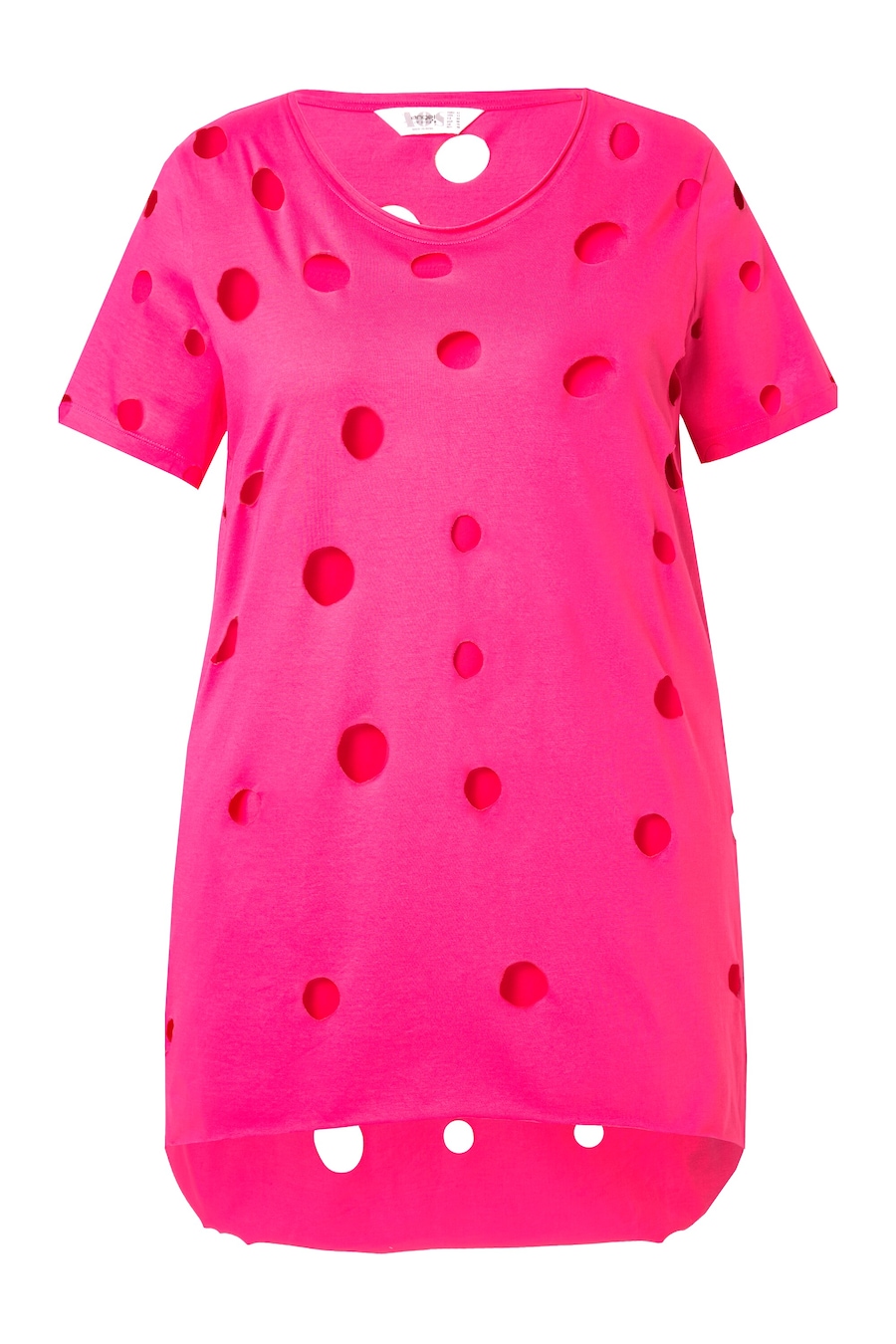 Рубашка Angel of Style, розовый
Рубашка Angel of Style, розовый