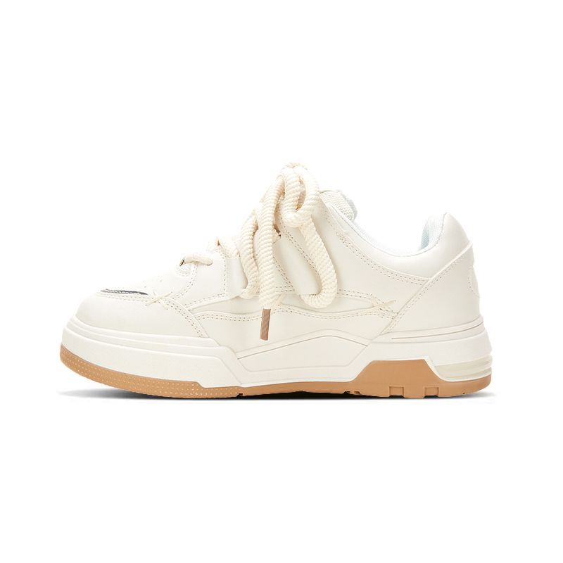 Скользоустойчивые амортизирующие износостойкие легкие низкие скейтбордские туфли мужские экрю KARLIE KELLER
Скользоустойчивые амортизирующие износостойкие легкие низкие скейтбордские туфли мужские экрю KARLIE KELLER