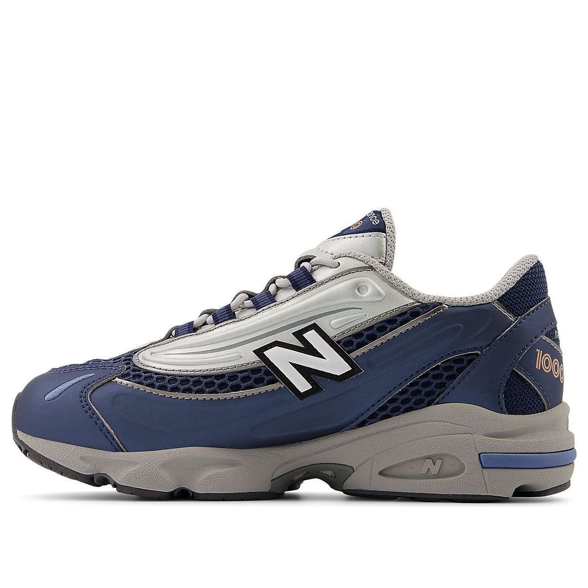 (PS) New Balance 1000 'Vintage Indigo Light Silver Metallic'
(PS) New Balance 1000 'Vintage Indigo Light Silver Metallic'