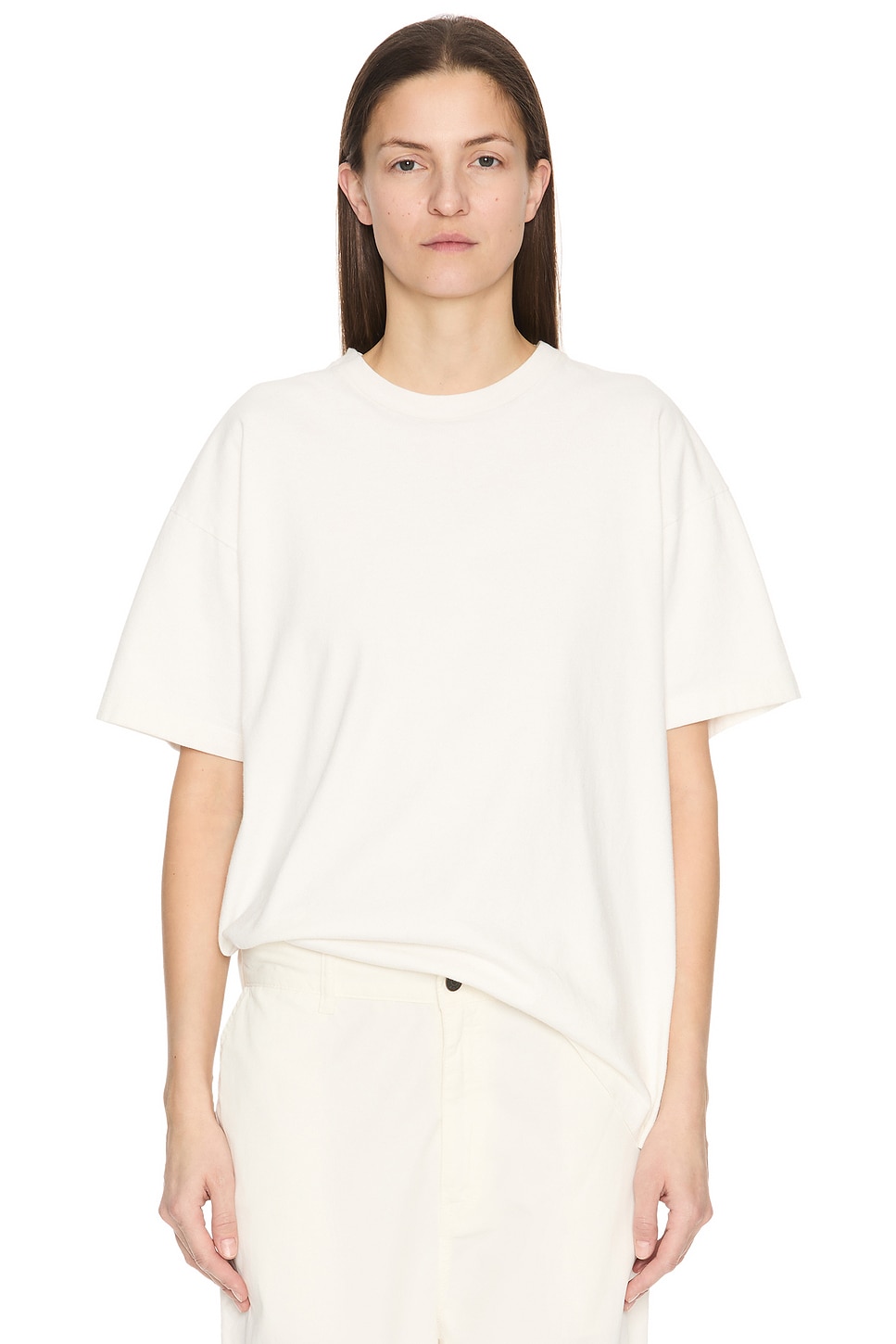 Топ Lavinia The Row, Off White
Топ Lavinia The Row, Off White