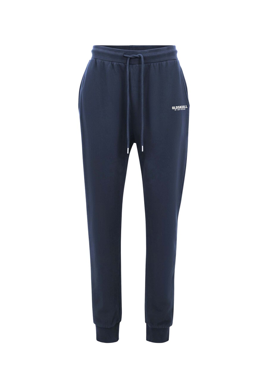 Обычные брюки Oldskull, темно-синий
Обычные брюки Oldskull, темно-синий