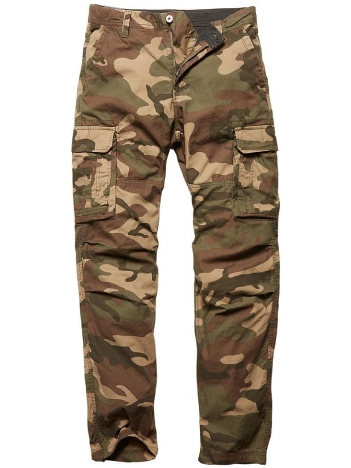 Брюки-Карго Vintage Industries 
Брюки-Карго Vintage Industries