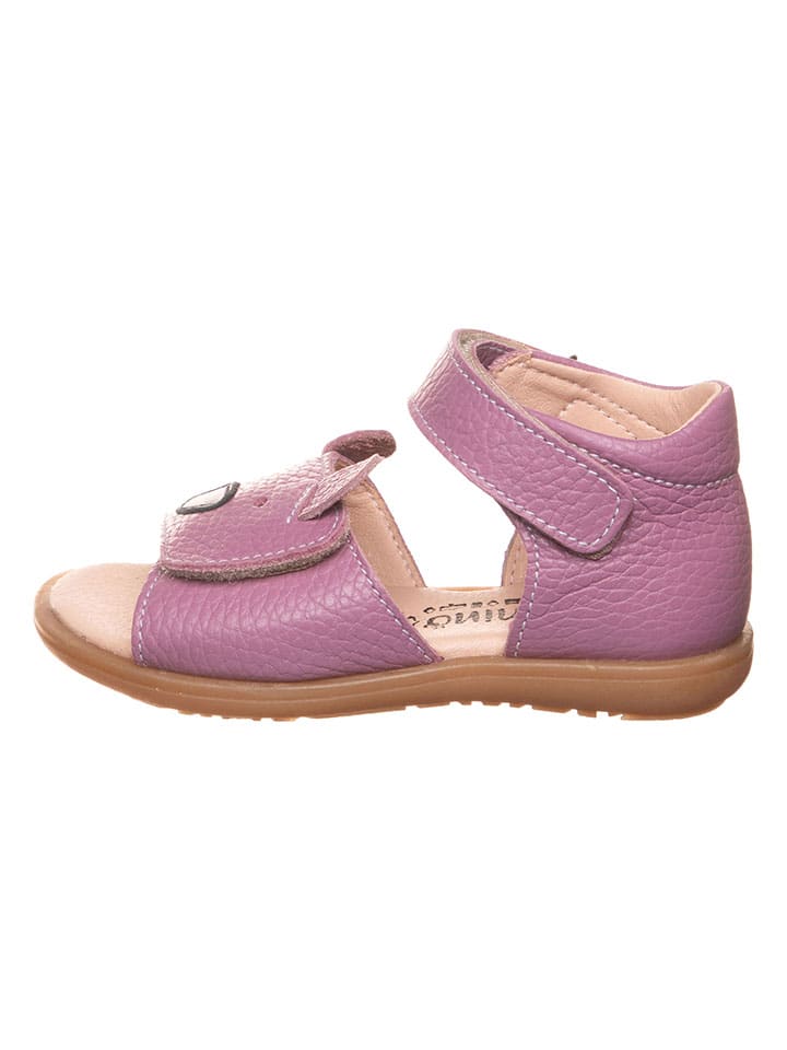 Сандалии lamino, фиолетовый
Сандалии lamino, фиолетовый