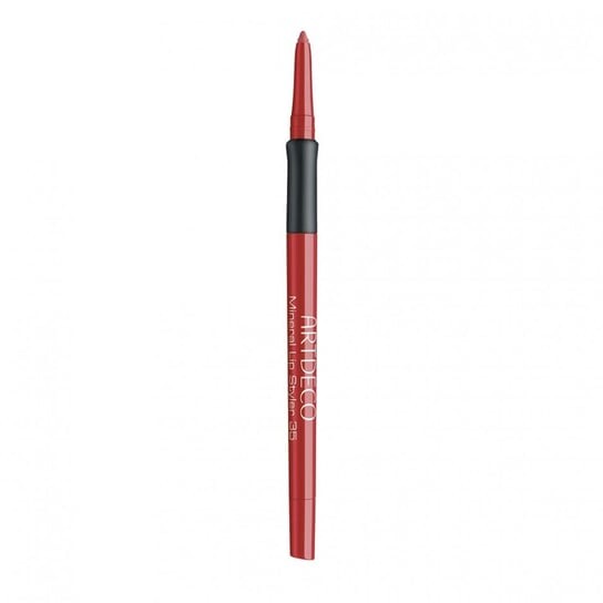 Минеральный стайлер для губ, карандаш для губ 35, 0,4 г Artdeco, красный
Минеральный стайлер для губ, карандаш для губ 35, 0,4 г Artdeco, красный