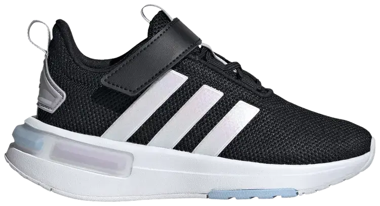 Кроссовки adidas Racer TR23 K 'Black White Blue Dawn', черный
Кроссовки adidas Racer TR23 K 'Black White Blue Dawn', черный