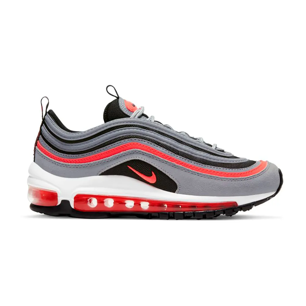 Кроссовки Nike Air Max 97, серый
Кроссовки Nike Air Max 97, серый