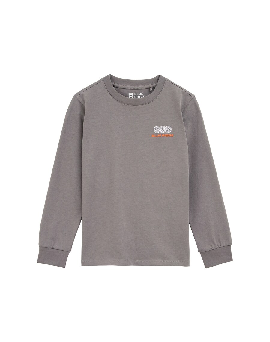 Лонгслив WE Fashion, Greige
Лонгслив WE Fashion, Greige