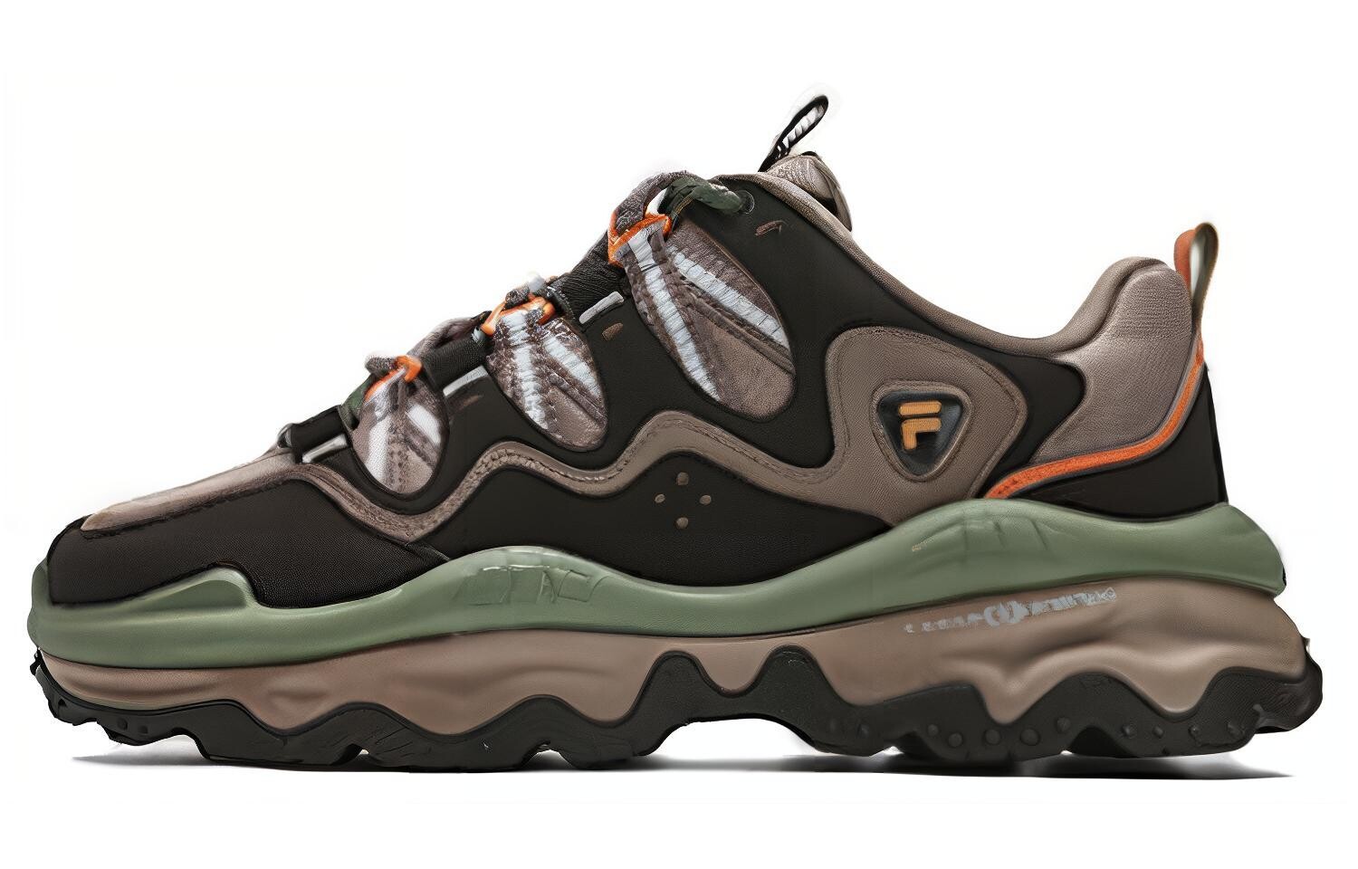 Мужская обувь FILA Lifestyle, Mountain grey / coffee bean brown, Серый, Мужская обувь FILA Lifestyle, Mountain grey / coffee bean brown
Мужская обувь FILA Lifestyle, Mountain grey / coffee bean brown, Серый, Мужская обувь FILA Lifestyle, Mountain grey / coffee bean brown