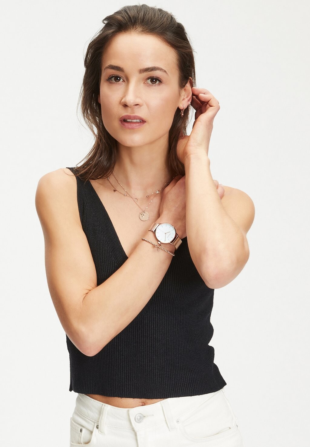 Часы Tamaris, цвет rose gold-coloured
Часы Tamaris, цвет rose gold-coloured