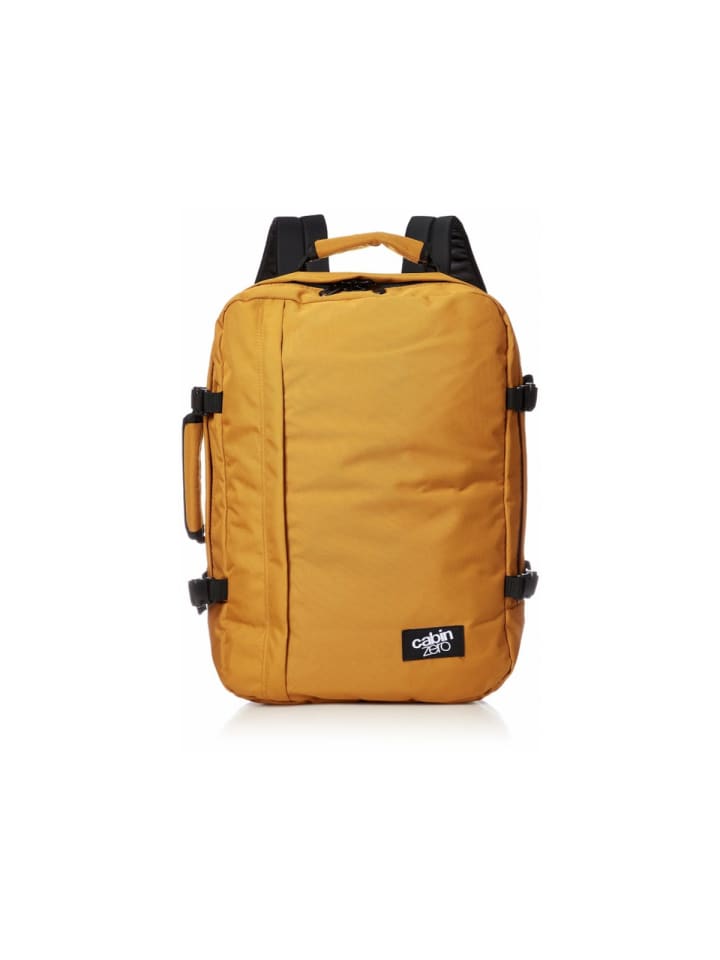 Рюкзак Cabinzero, оранжевый
Рюкзак Cabinzero, оранжевый