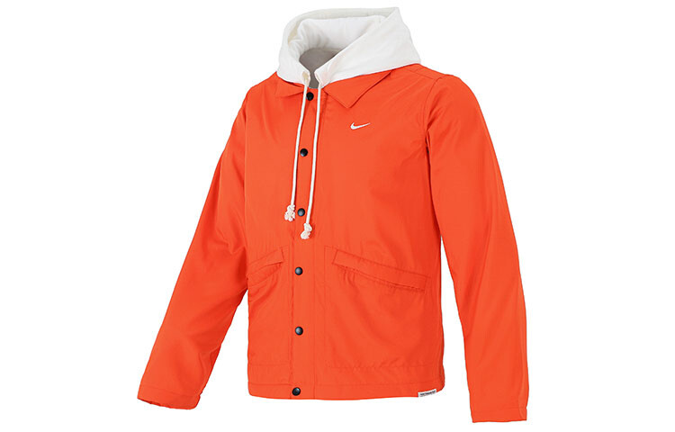 Куртка мужская оранжевая Nike, оранжевый
Куртка мужская оранжевая Nike, оранжевый