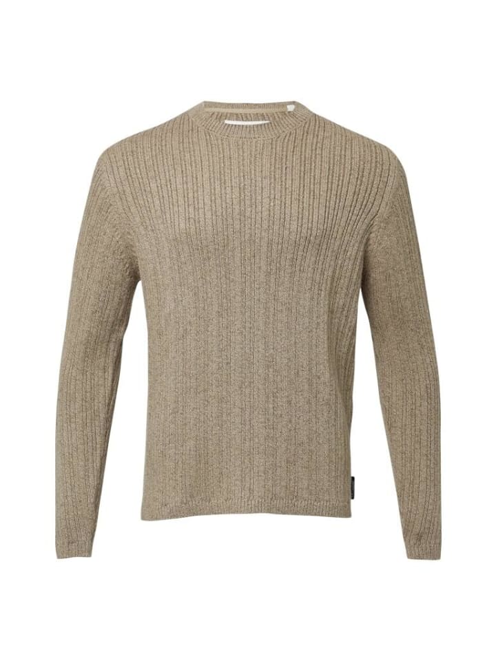 Бежевый свитер S.OLIVER RED LABEL
Бежевый свитер S.OLIVER RED LABEL