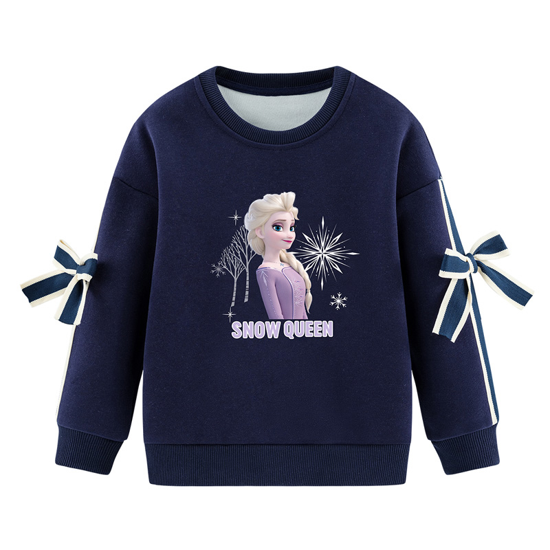 Disney Свитшот Navy Blue для детей 3-7 лет
Disney Свитшот Navy Blue для детей 3-7 лет