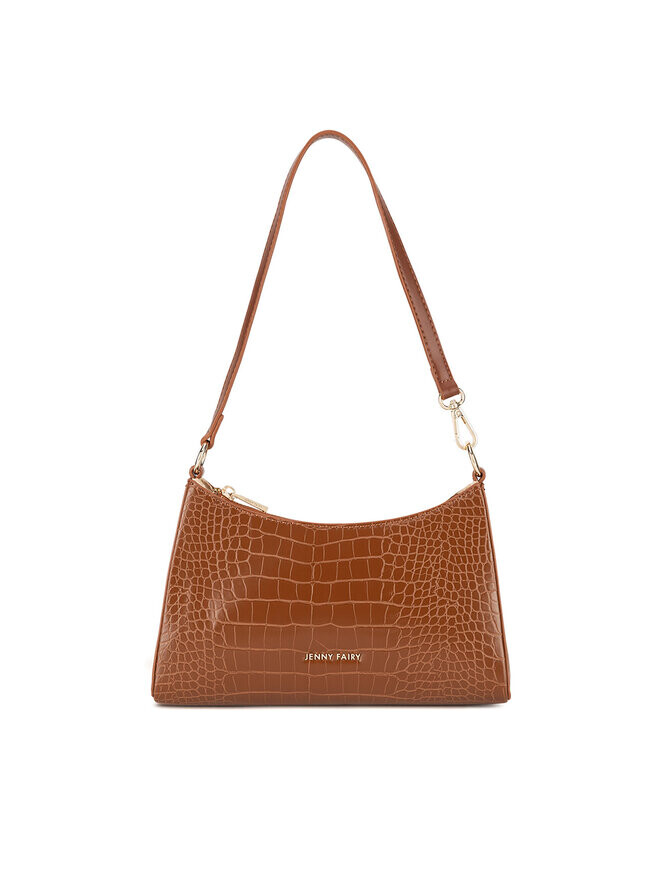 Сумка JENNY, коричневый
Сумка JENNY, коричневый