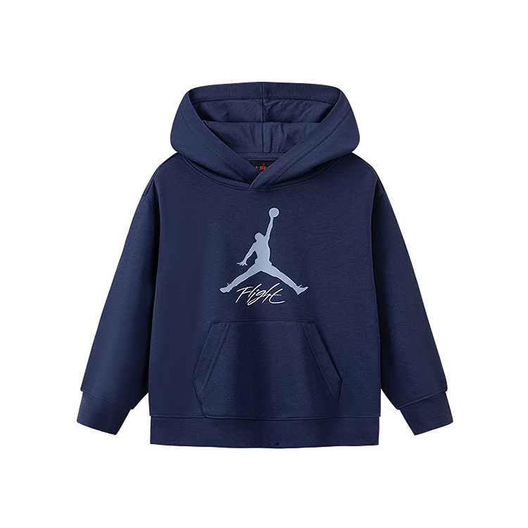 Худи для подростков Jordan, индиго
Худи для подростков Jordan, индиго