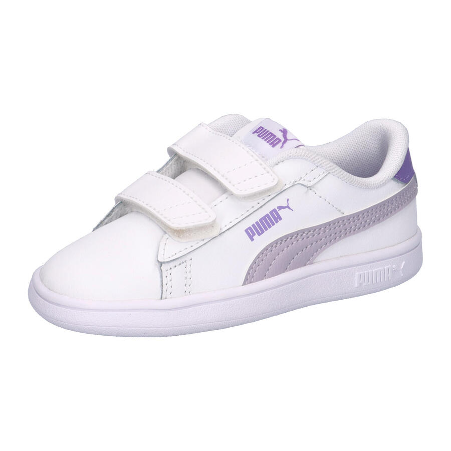 Детские кроссовки Puma Smash 3.0 LV Inf 392034
Детские кроссовки Puma Smash 3.0 LV Inf 392034