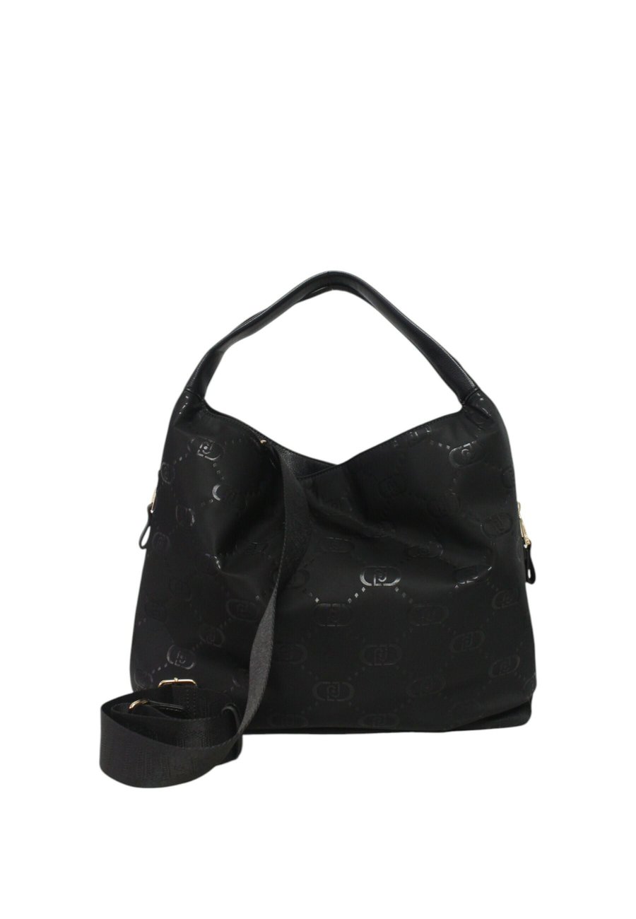 Сумка LIU JO Handbag, Black
Сумка LIU JO Handbag, Black