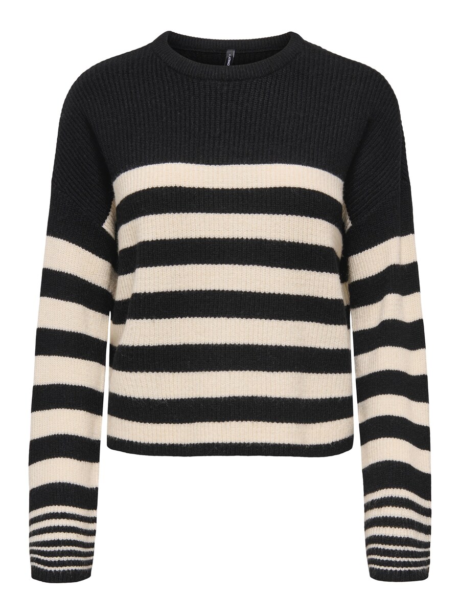 Свитер ONLY ONLKatia, черный
Свитер ONLY ONLKatia, черный