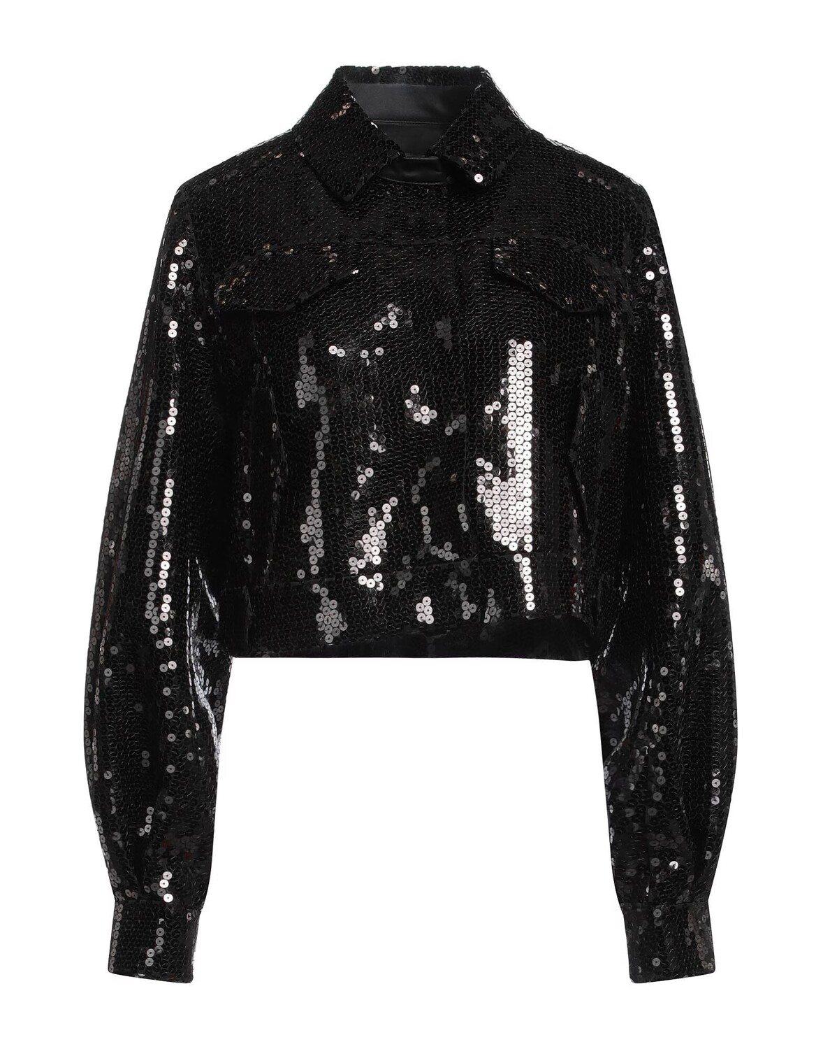 Куртка Dice Kayek, черный
Куртка Dice Kayek, черный