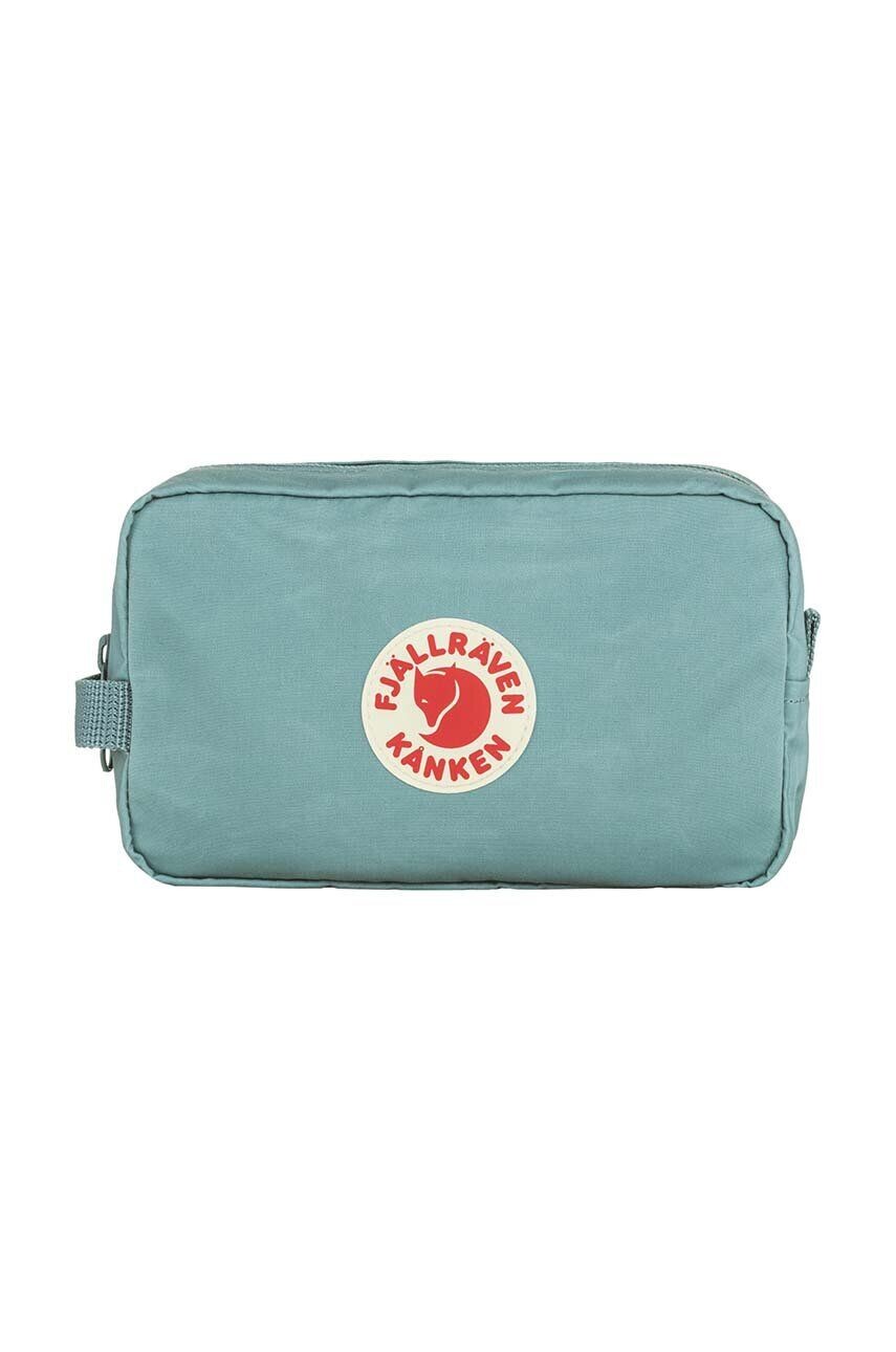 Сумка для туалетных принадлежностей Fjallraven Сумка для снаряжения Kanken, мультиколор
Сумка для туалетных принадлежностей Fjallraven Сумка для снаряжения Kanken, мультиколор