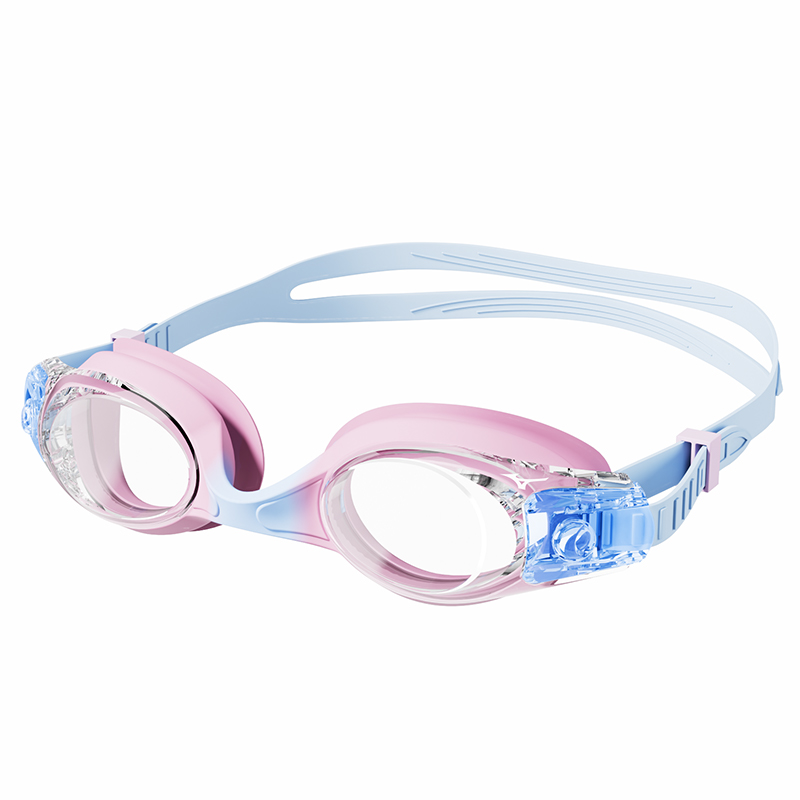 Очки для плавания в бассейне, силиконовые, детские Mizuno, розовый
Очки для плавания в бассейне, силиконовые, детские Mizuno, розовый