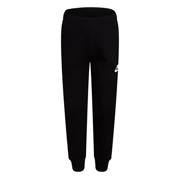 Брюки Nike Club Fleece Jogger, черный 
Брюки Nike Club Fleece Jogger, черный